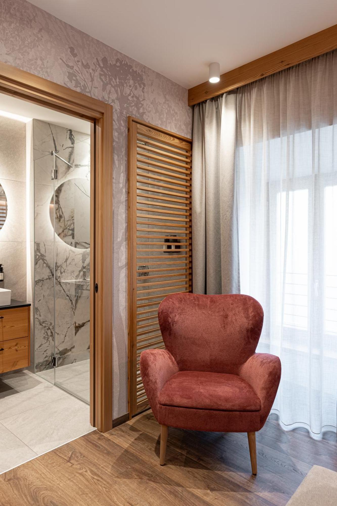 Le Fronde - Naturally Smart Cles Exterior foto